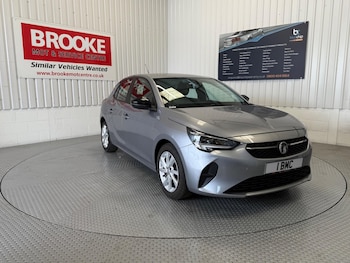 Used Vauxhall Corsa 2019 for sale - 75623983: Photo