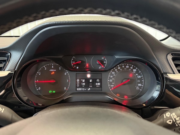 Used Vauxhall Corsa 2019 for sale - 75623983: Photo 21