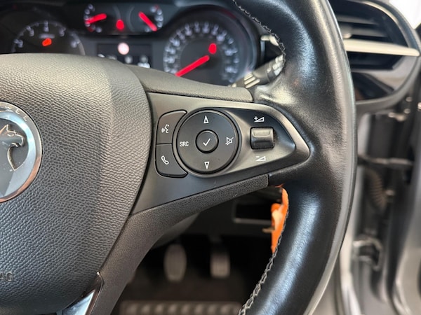 Used Vauxhall Corsa 2019 for sale - 75623983: Photo 22