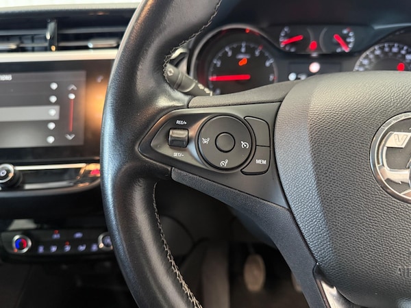 Used Vauxhall Corsa 2019 for sale - 75623983: Photo 23
