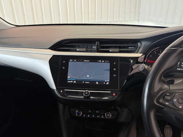 Used Vauxhall Corsa 2019 for sale - 75623983: Photo 25