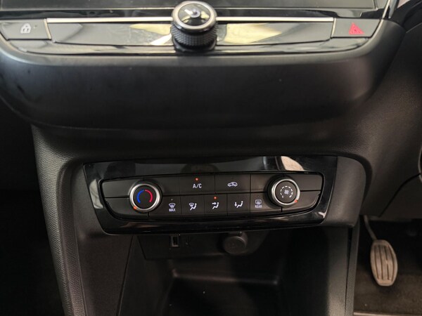 Used Vauxhall Corsa 2019 for sale - 75623983: Photo 28