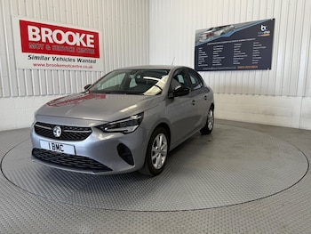 Used Vauxhall Corsa 2019 for sale - 75623983: Photo