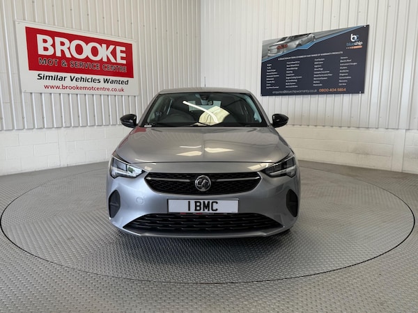 Used Vauxhall Corsa 2019 for sale - 75623983: Photo 5