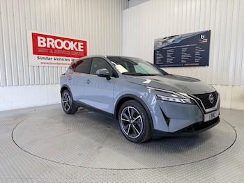 Used Nissan Qashqai 2022 for sale - 78292368: Photo