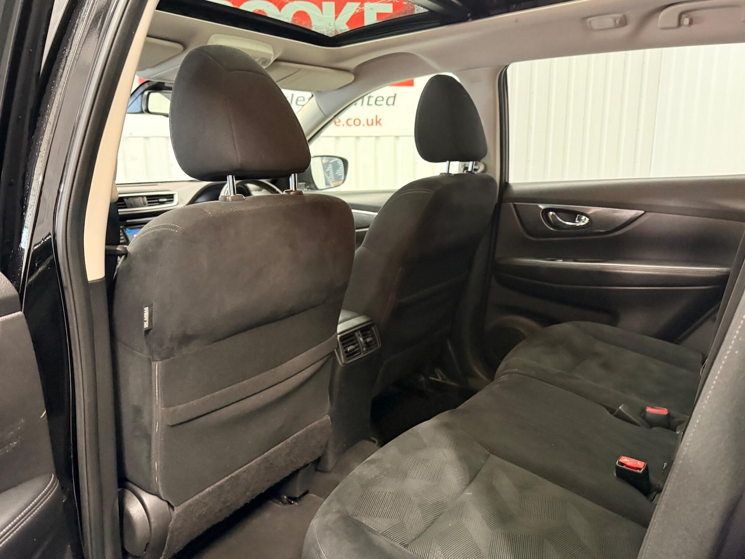 Used Nissan X-Trail 2017 for sale - 77130564: Photo 12