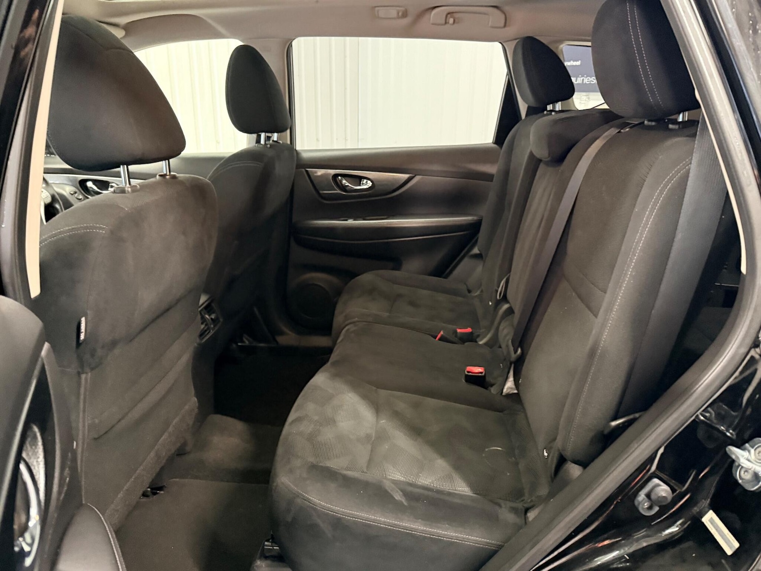 Used Nissan X-Trail 2017 for sale - 77130564: Photo 17