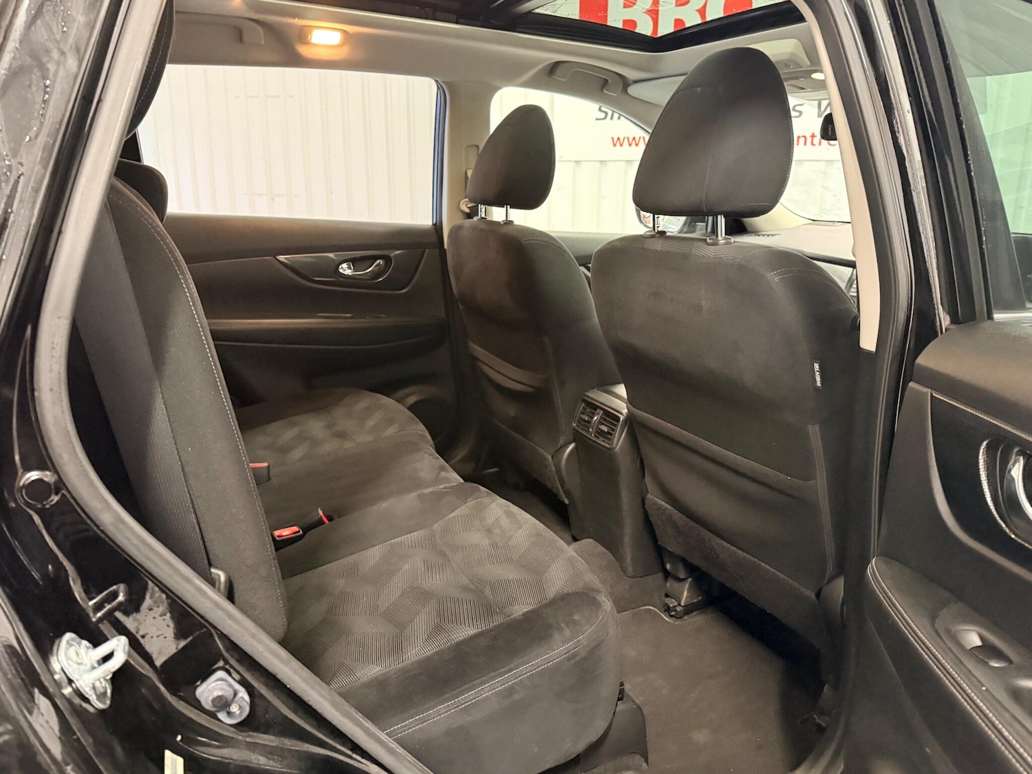 Used Nissan X-Trail 2017 for sale - 77130564: Photo 20