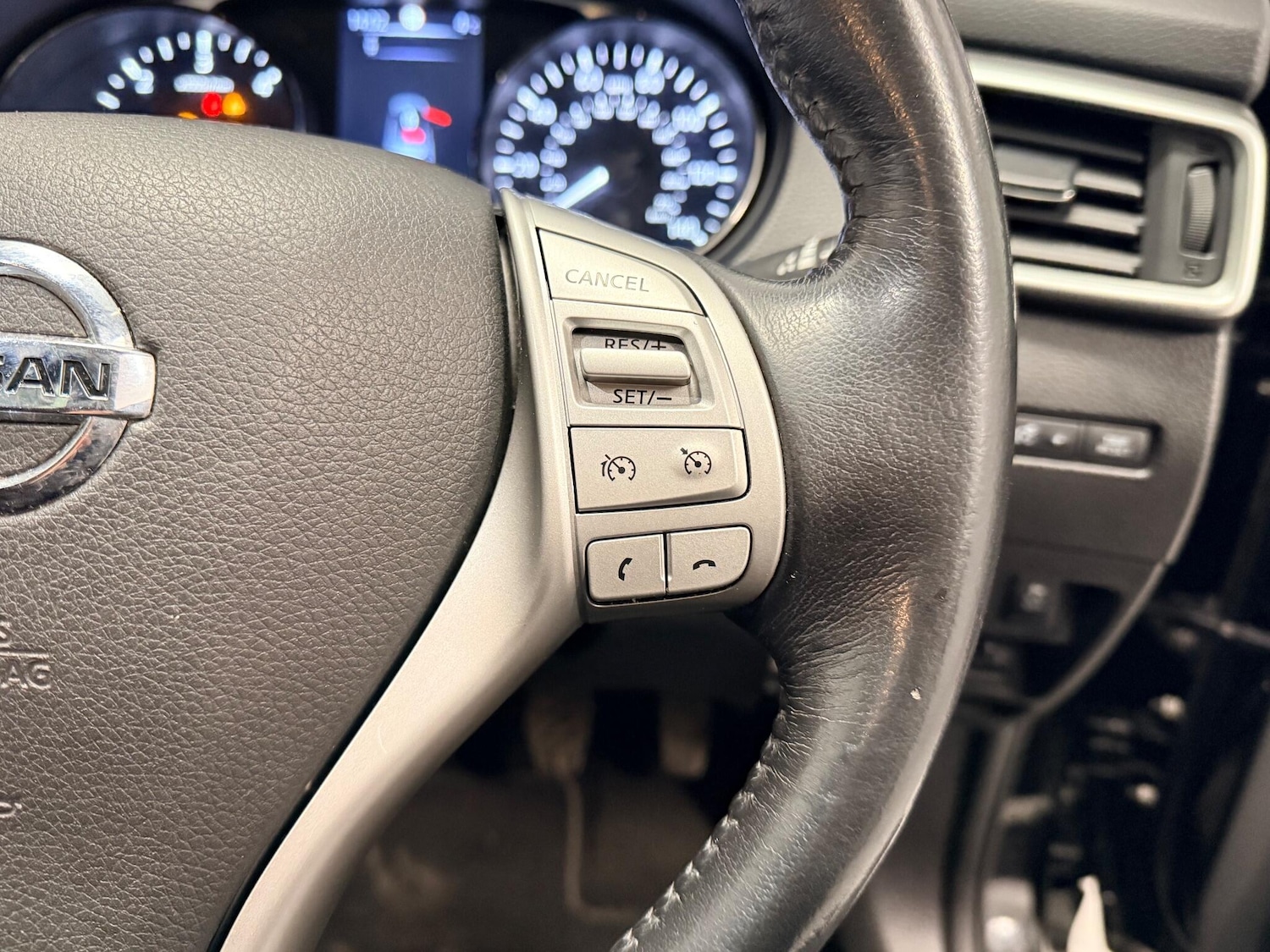 Used Nissan X-Trail 2017 for sale - 77130564: Photo 21