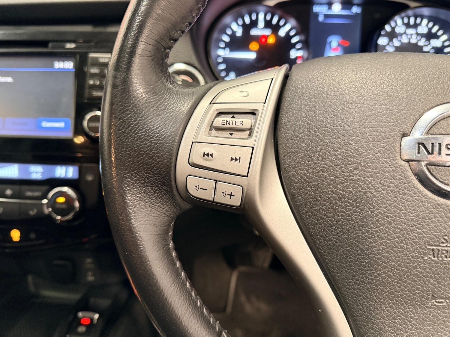 Used Nissan X-Trail 2017 for sale - 77130564: Photo 22