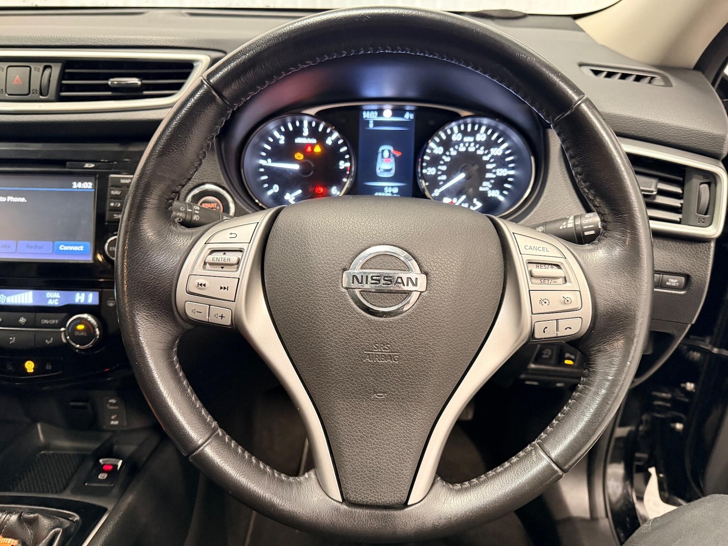 Used Nissan X-Trail 2017 for sale - 77130564: Photo 23