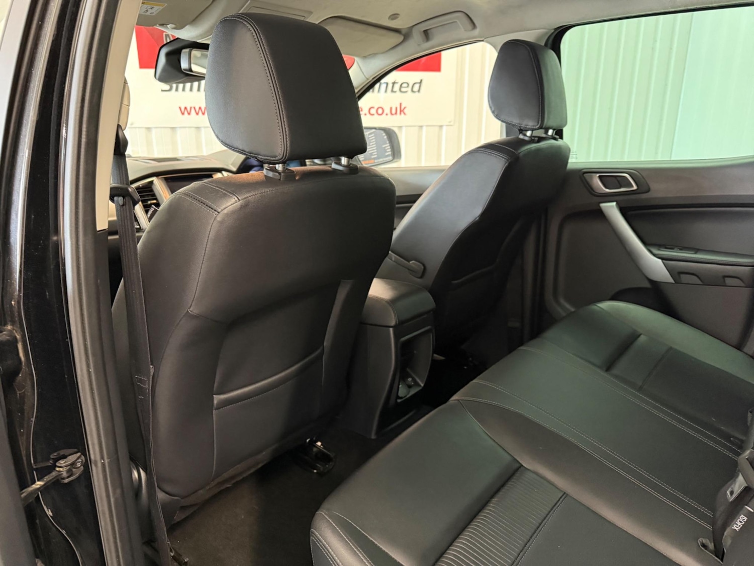 Used Ford Ranger 2021 for sale - 76537989: Photo 13