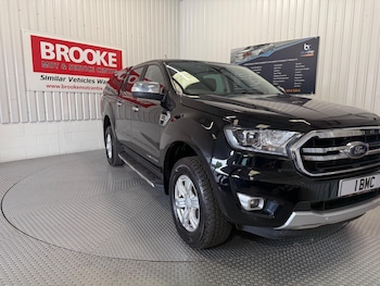 Used Ford Ranger 2021 for sale - 76537989: Photo