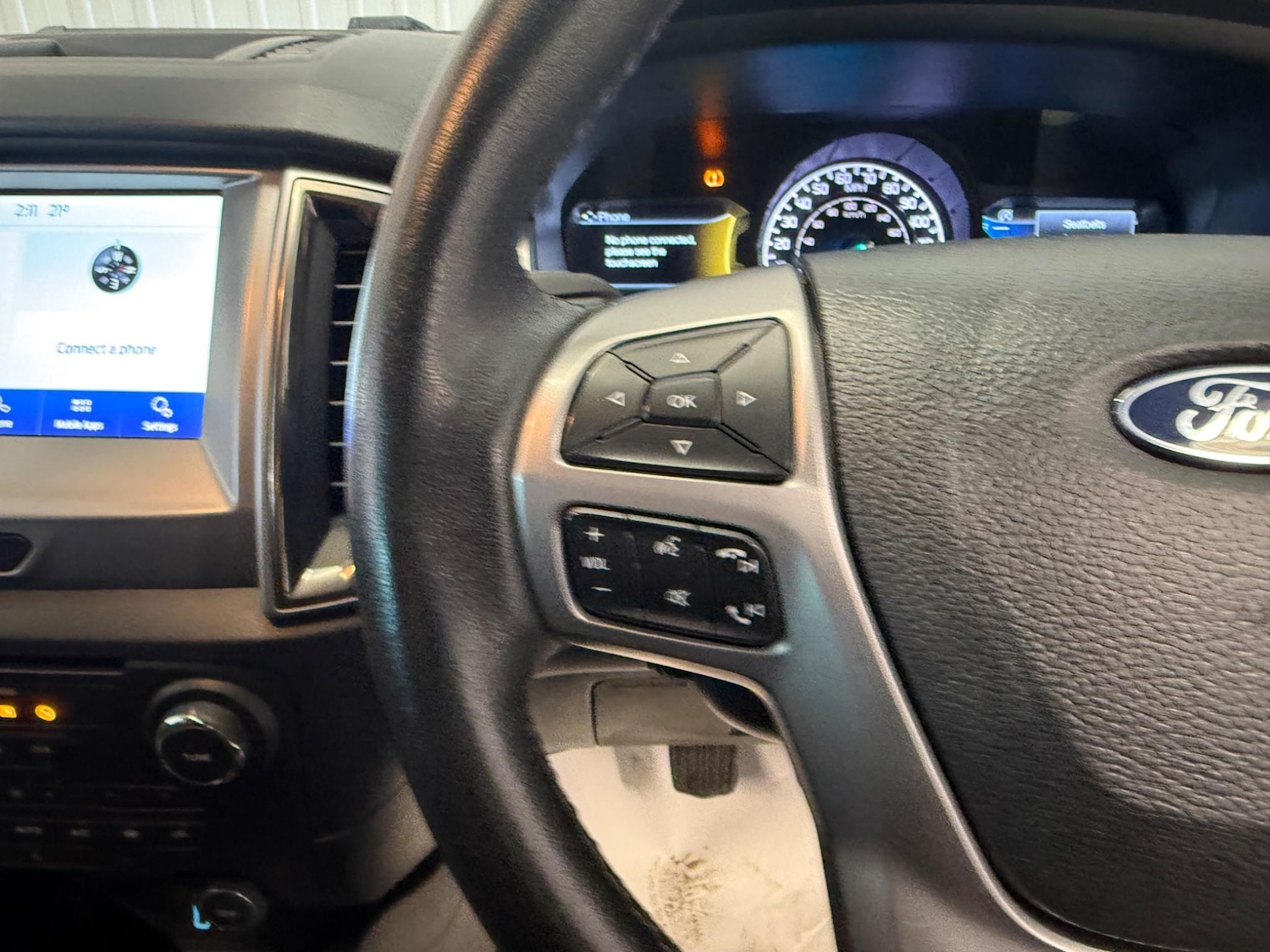 Used Ford Ranger 2021 for sale - 76537989: Photo 23