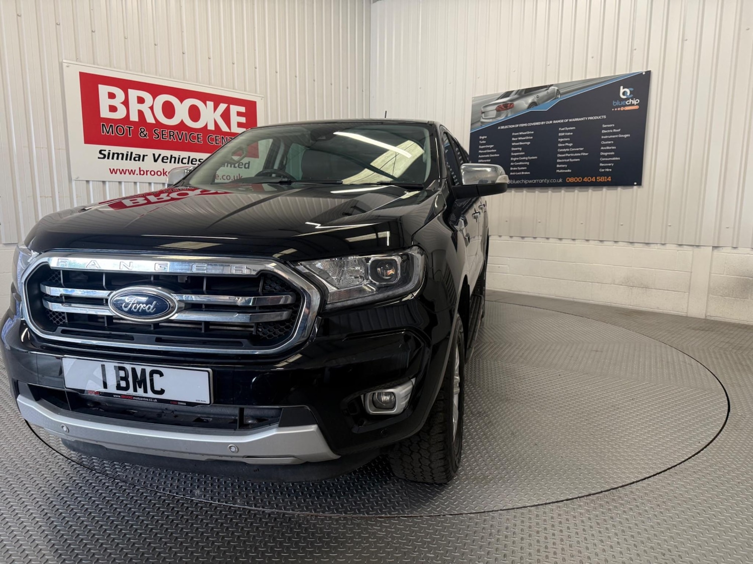 Used Ford Ranger 2021 for sale - 76537989: Photo 5