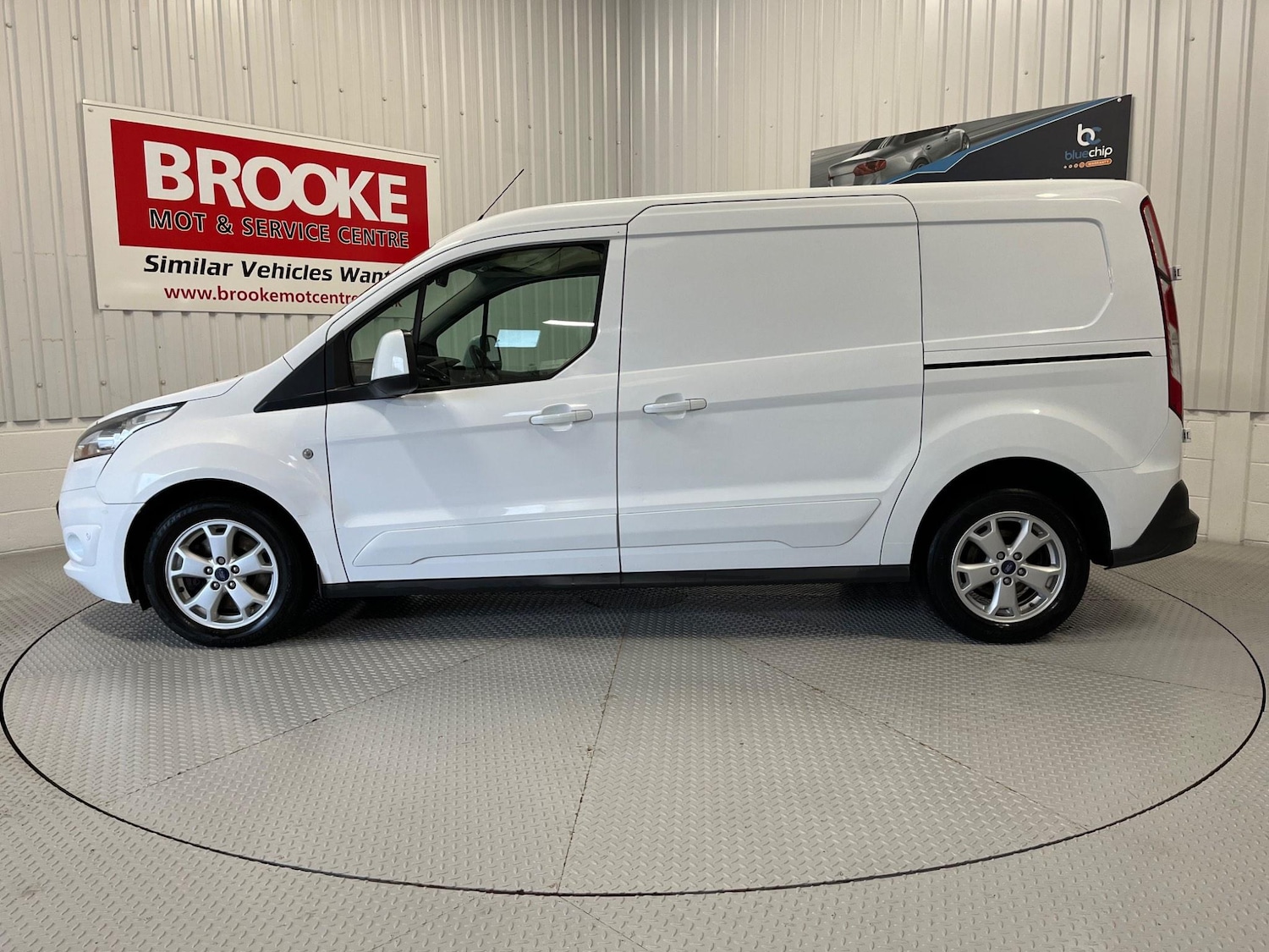 Used Ford Transit Connect 2015 for sale - 76801264: Photo 10