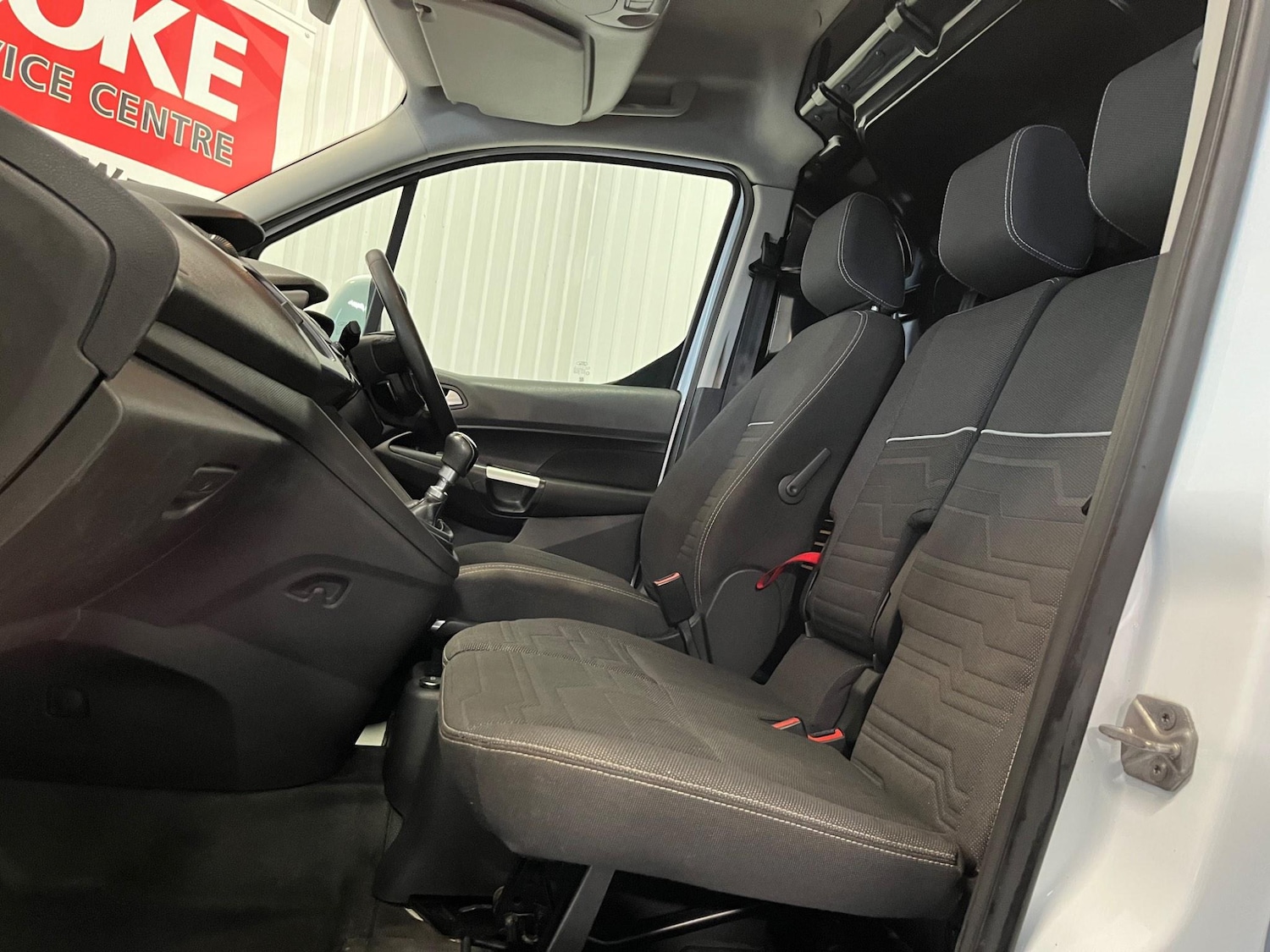 Used Ford Transit Connect 2015 for sale - 76801264: Photo 11