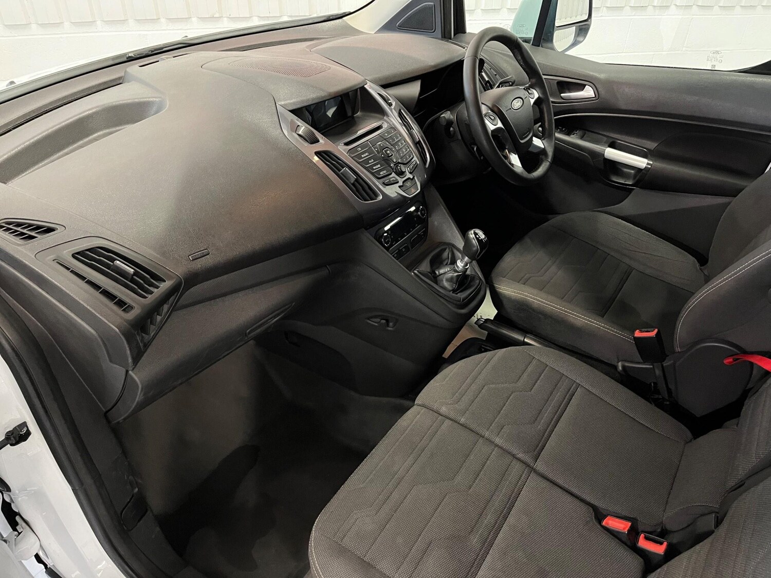 Used Ford Transit Connect 2015 for sale - 76801264: Photo 12
