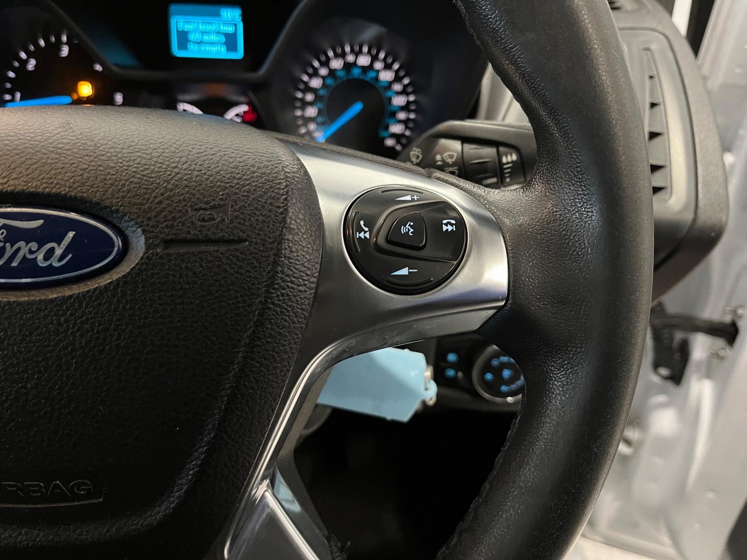 Used Ford Transit Connect 2015 for sale - 76801264: Photo 19