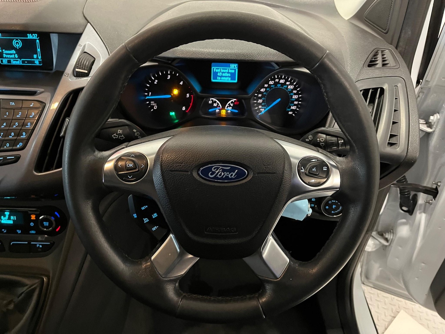 Used Ford Transit Connect 2015 for sale - 76801264: Photo 20