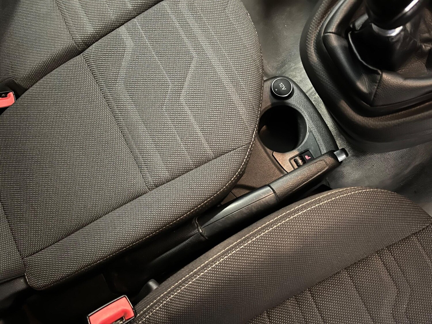 Used Ford Transit Connect 2015 for sale - 76801264: Photo 27