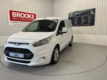 Used Ford Transit Connect 2015 for sale - 76801264: Photo