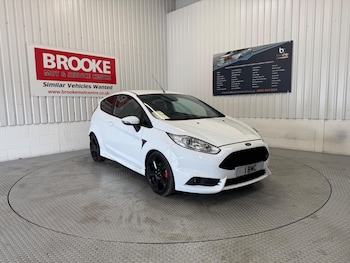 Used Ford Fiesta 2017 for sale - 78662113: Photo