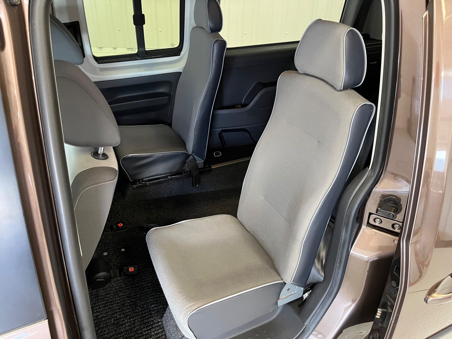 Used Volkswagen Caddy Maxi Life 2013 for sale - 77839304: Photo 18