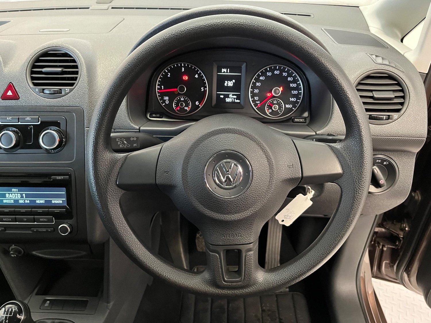 Used Volkswagen Caddy Maxi Life 2013 for sale - 77839304: Photo 20