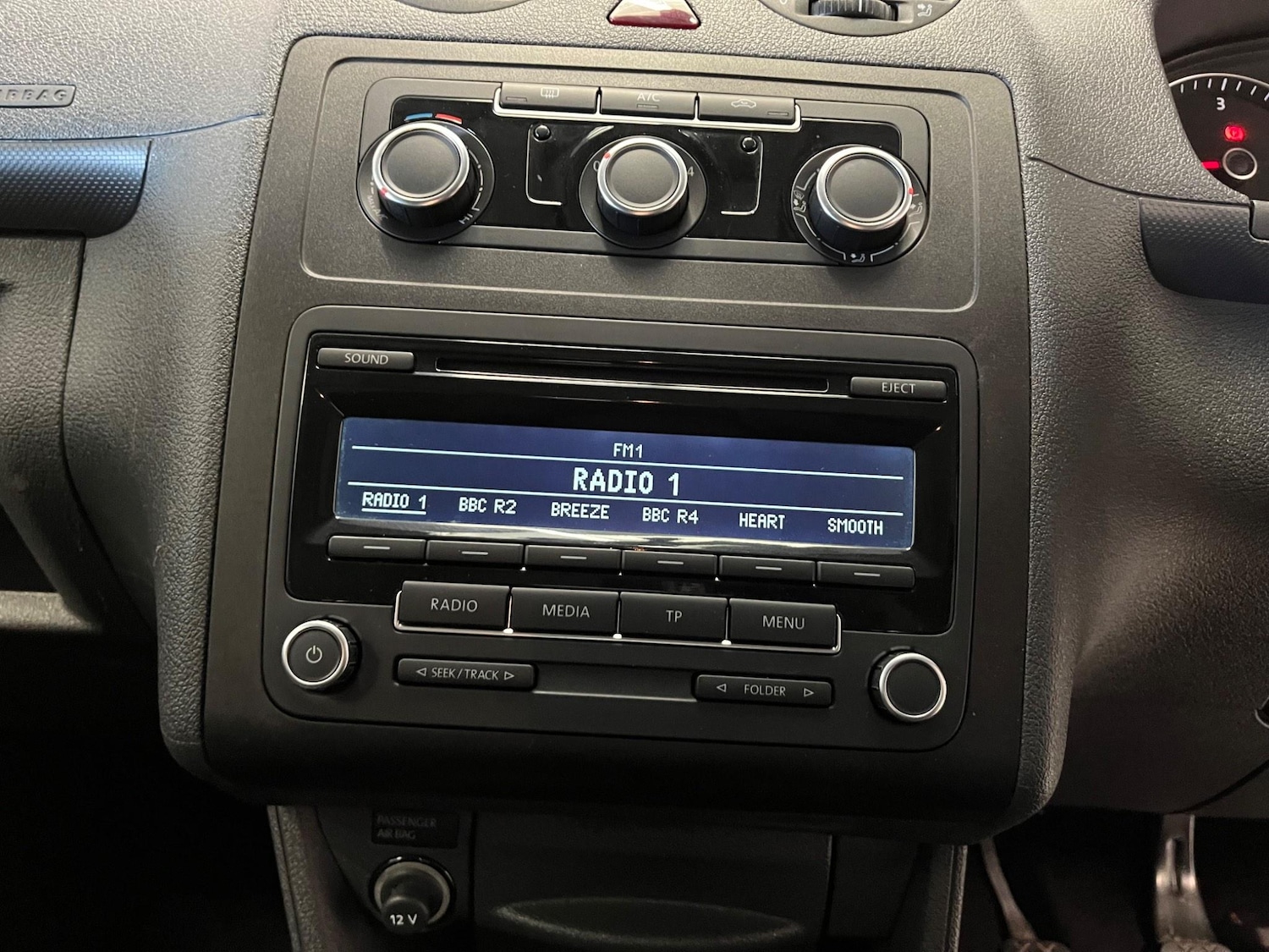 Used Volkswagen Caddy Maxi Life 2013 for sale - 77839304: Photo 24