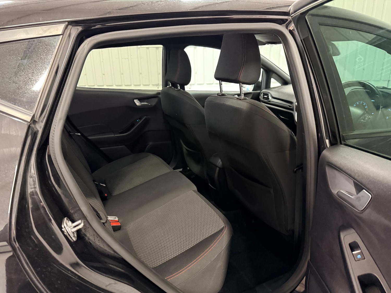 Used Ford Fiesta 2020 for sale - 77119602: Photo 14