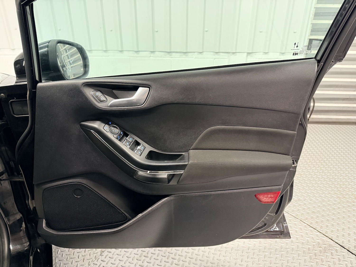 Used Ford Fiesta 2020 for sale - 77119602: Photo 19