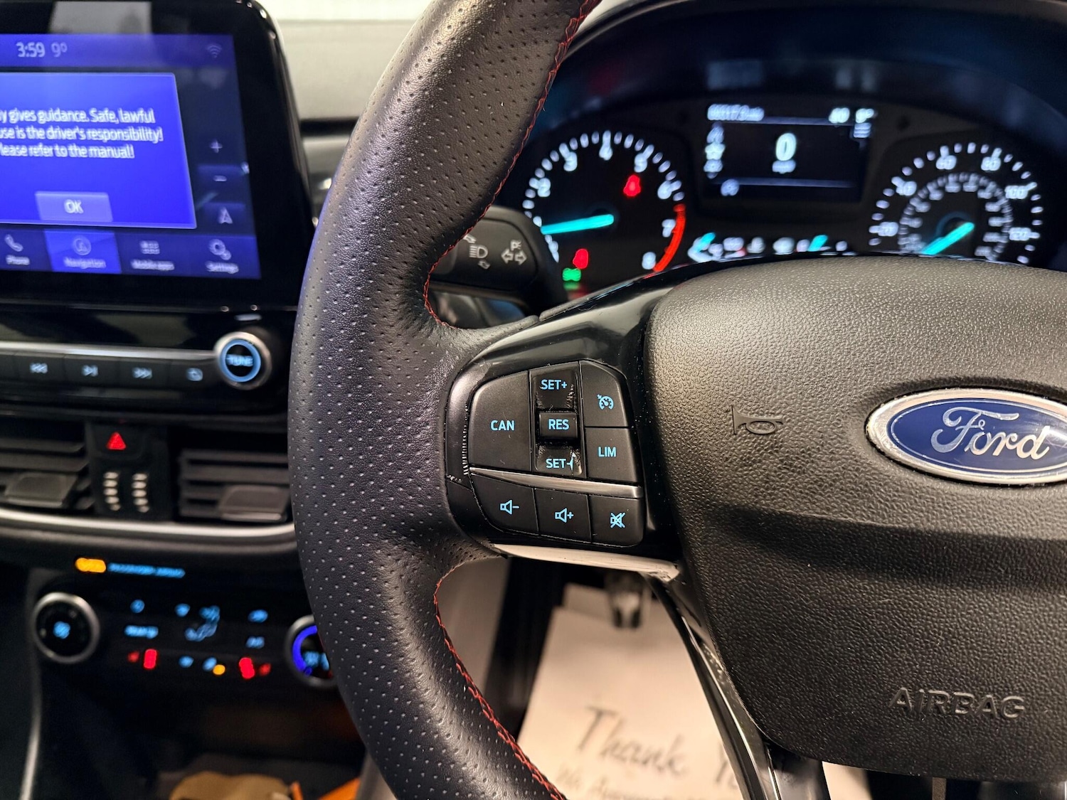 Used Ford Fiesta 2020 for sale - 77119602: Photo 22