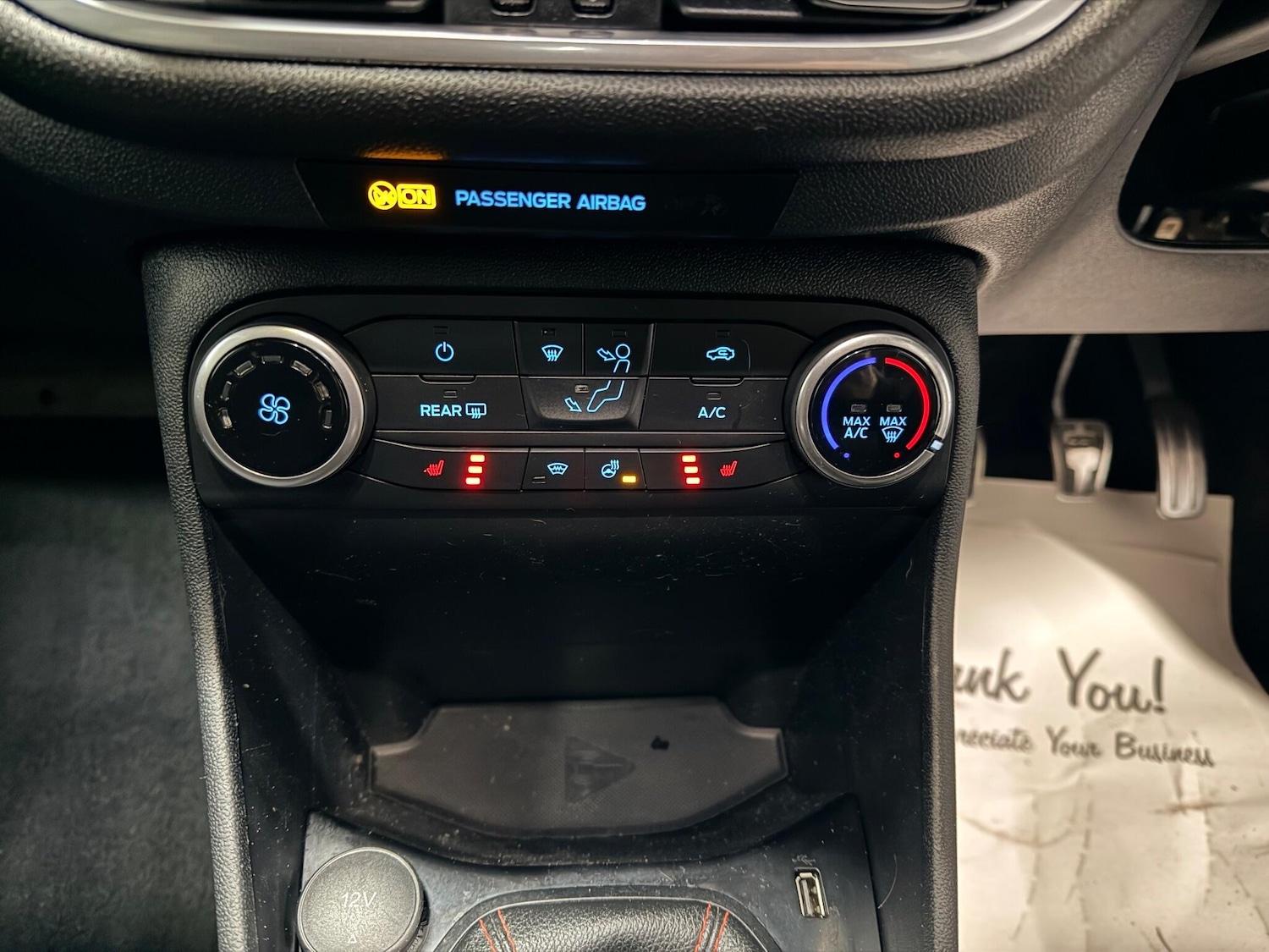 Used Ford Fiesta 2020 for sale - 77119602: Photo 28