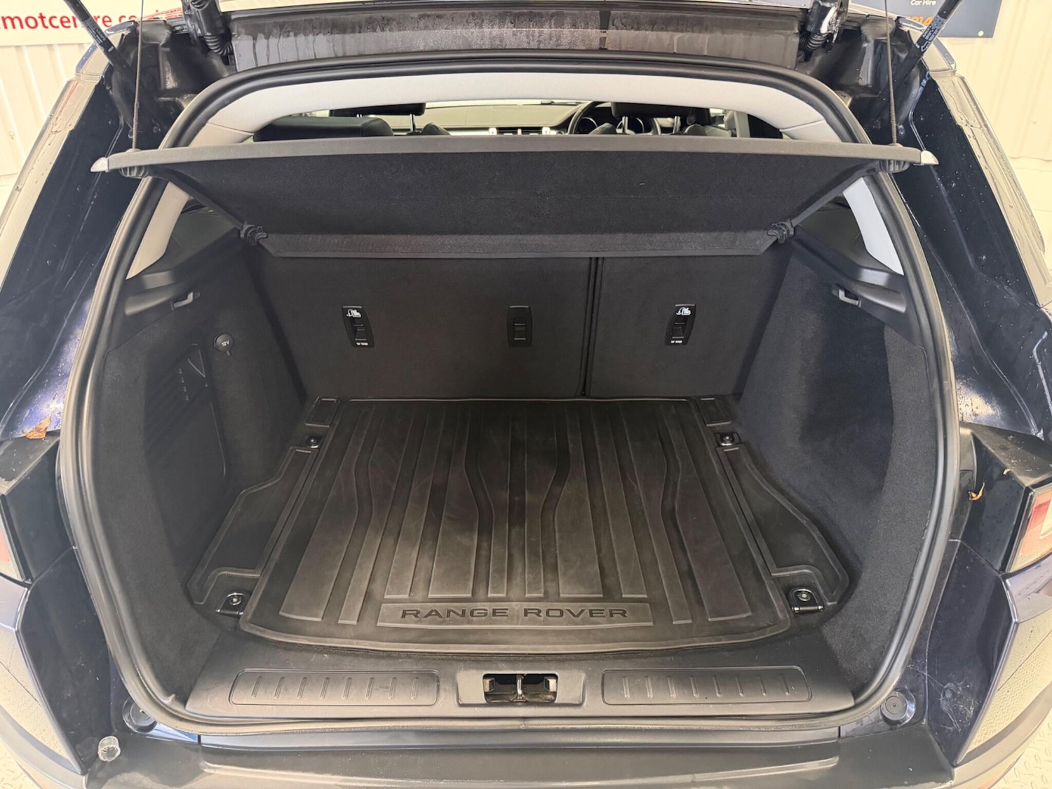 Used Land Rover Range Rover Evoque 2016 for sale - 77537566: Photo 11