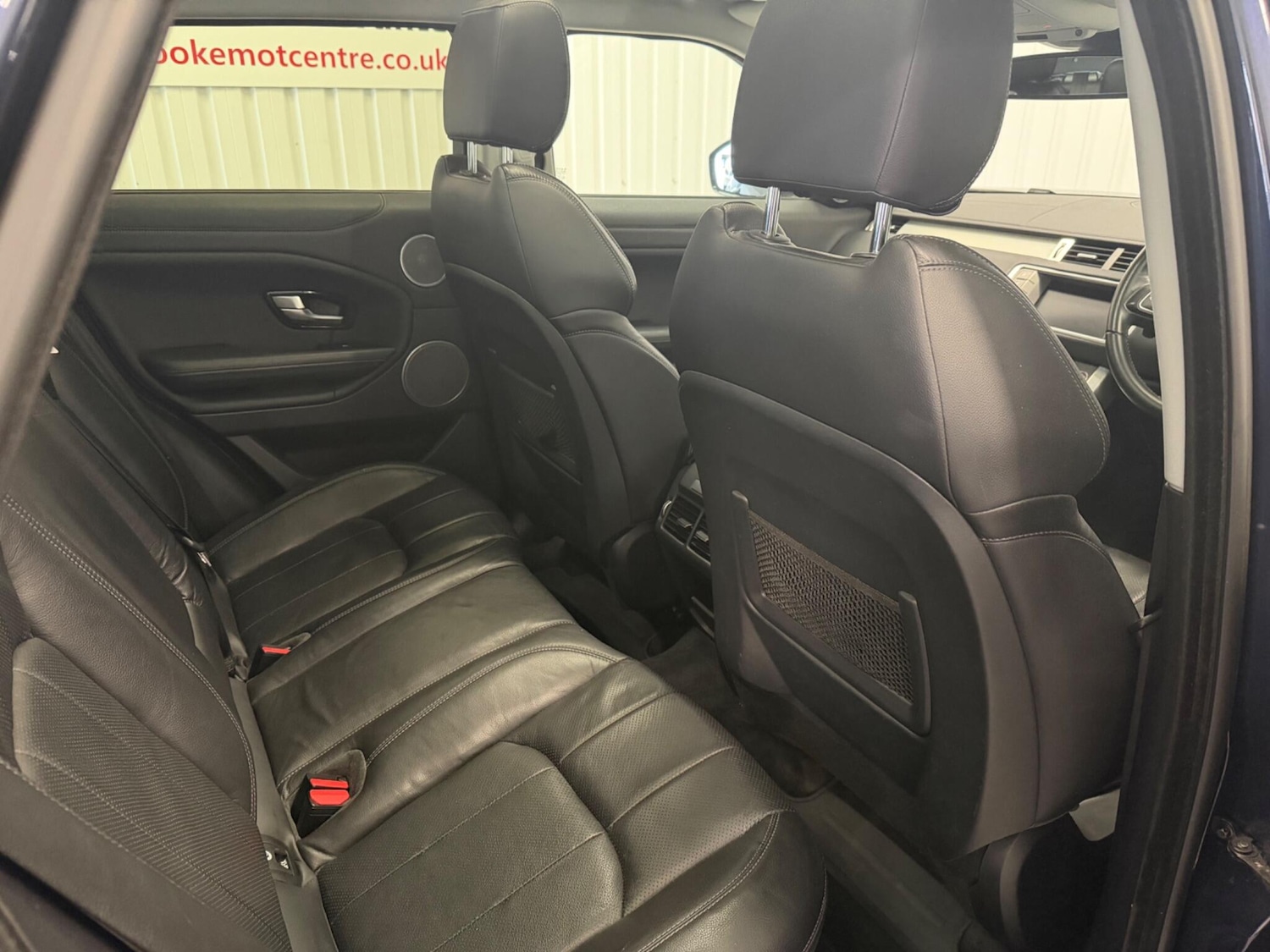 Used Land Rover Range Rover Evoque 2016 for sale - 77537566: Photo 13