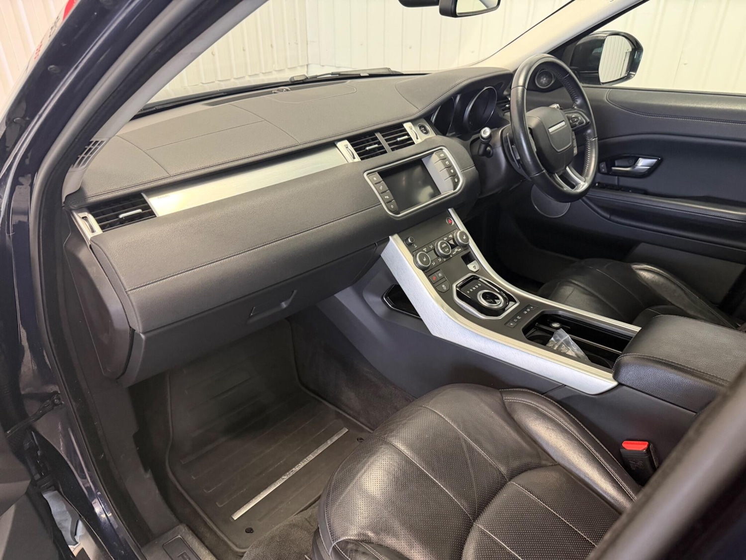 Used Land Rover Range Rover Evoque 2016 for sale - 77537566: Photo 15