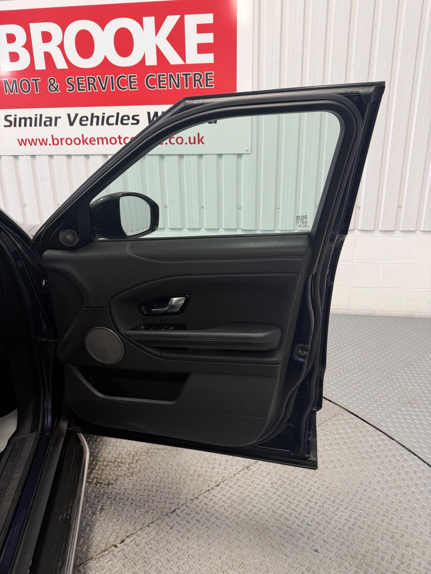 Used Land Rover Range Rover Evoque 2016 for sale - 77537566: Photo 16