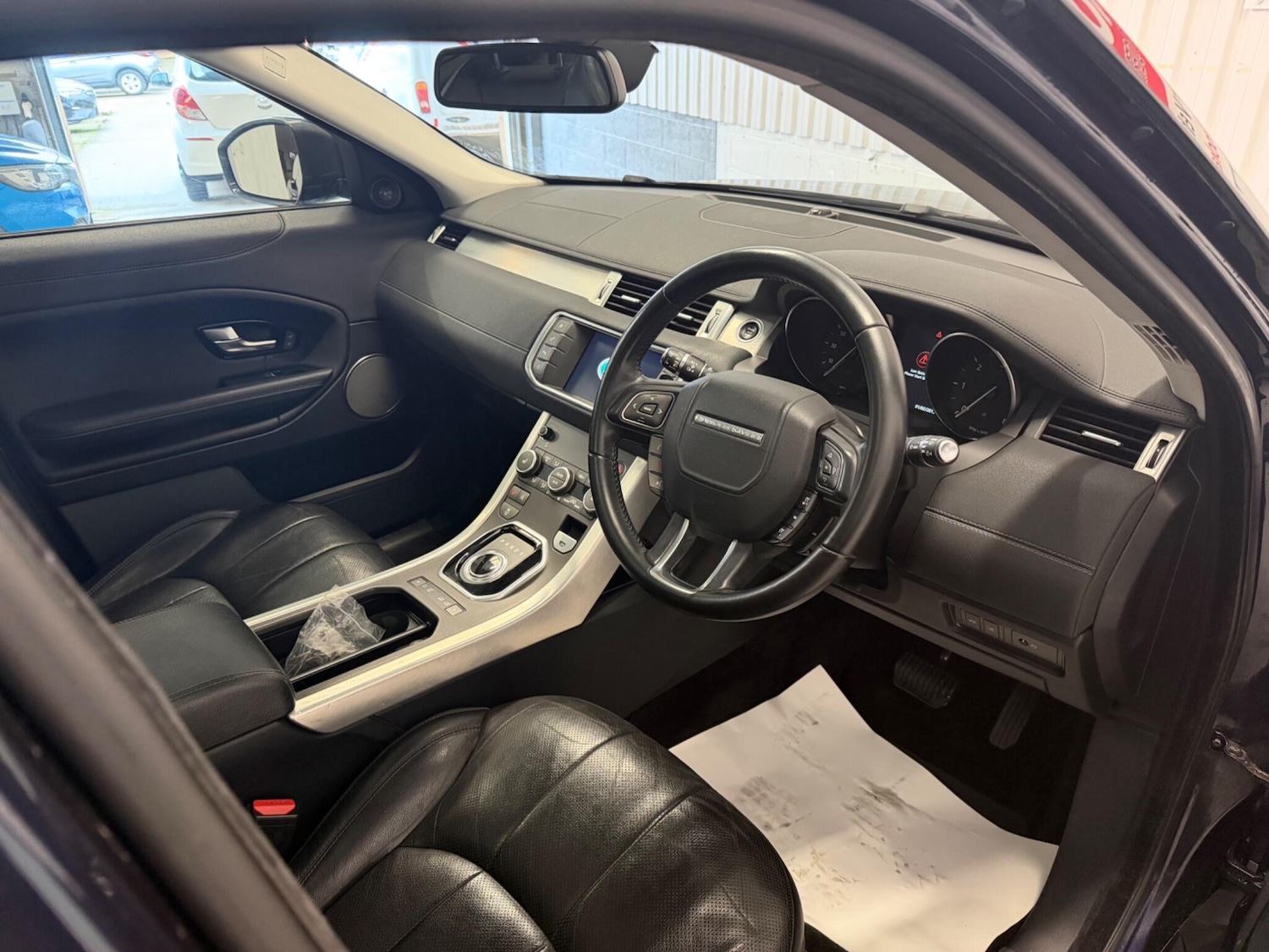 Used Land Rover Range Rover Evoque 2016 for sale - 77537566: Photo 17