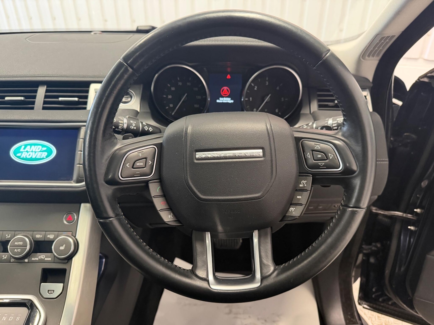 Used Land Rover Range Rover Evoque 2016 for sale - 77537566: Photo 18