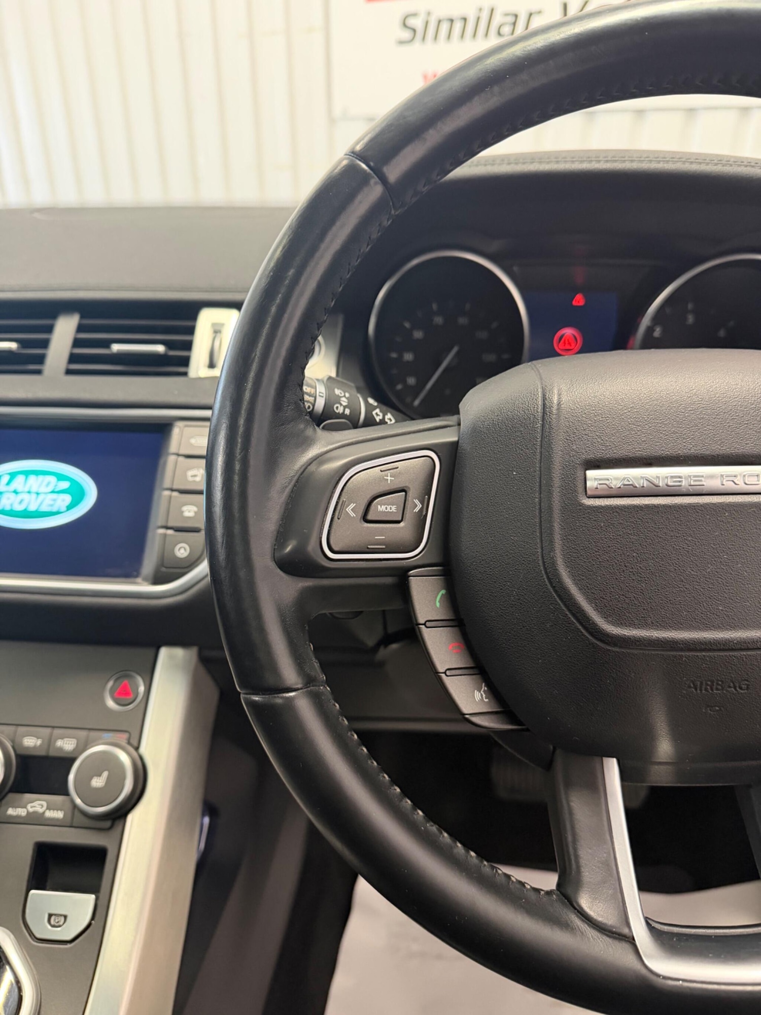 Used Land Rover Range Rover Evoque 2016 for sale - 77537566: Photo 19