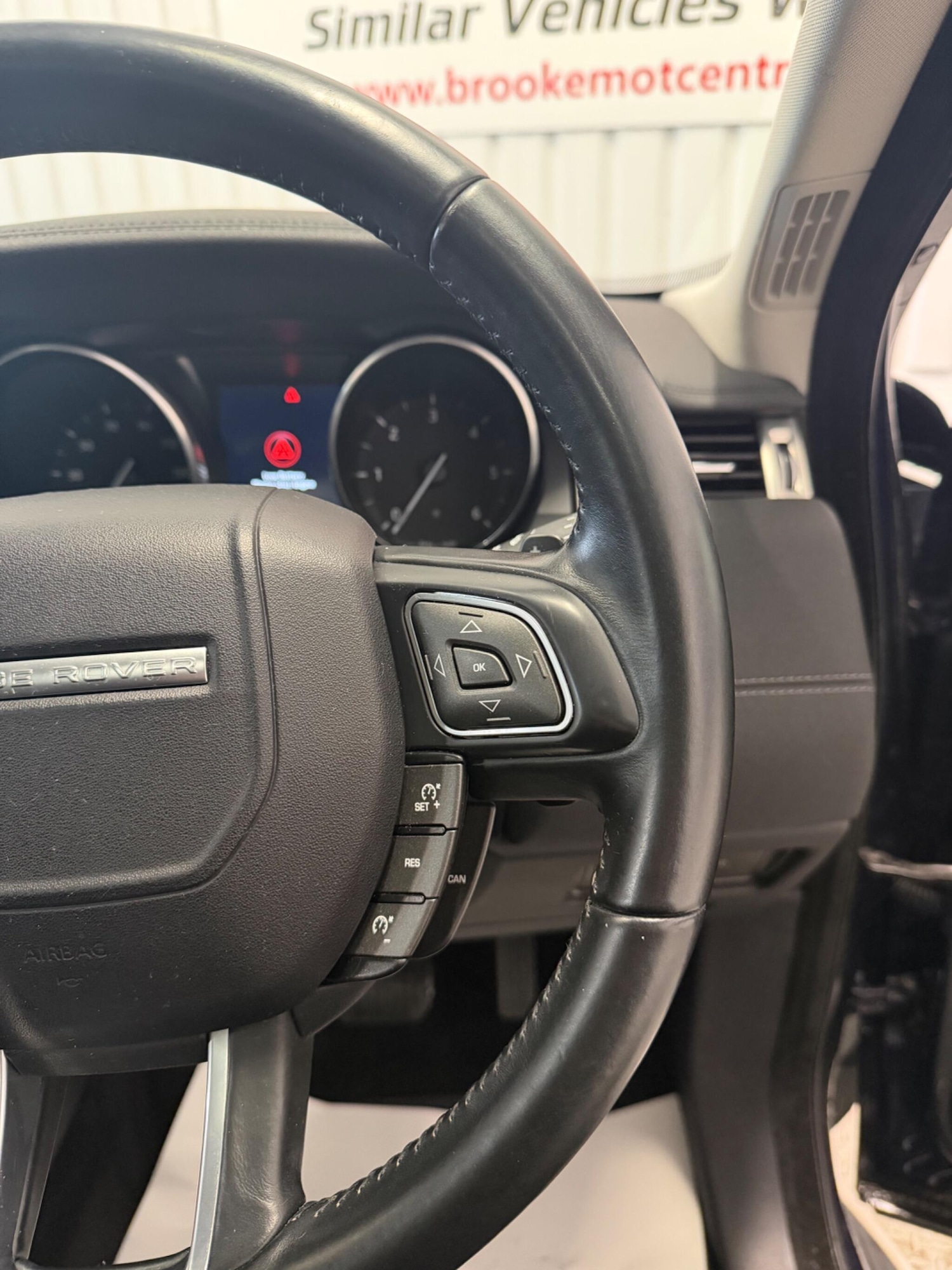 Used Land Rover Range Rover Evoque 2016 for sale - 77537566: Photo 20