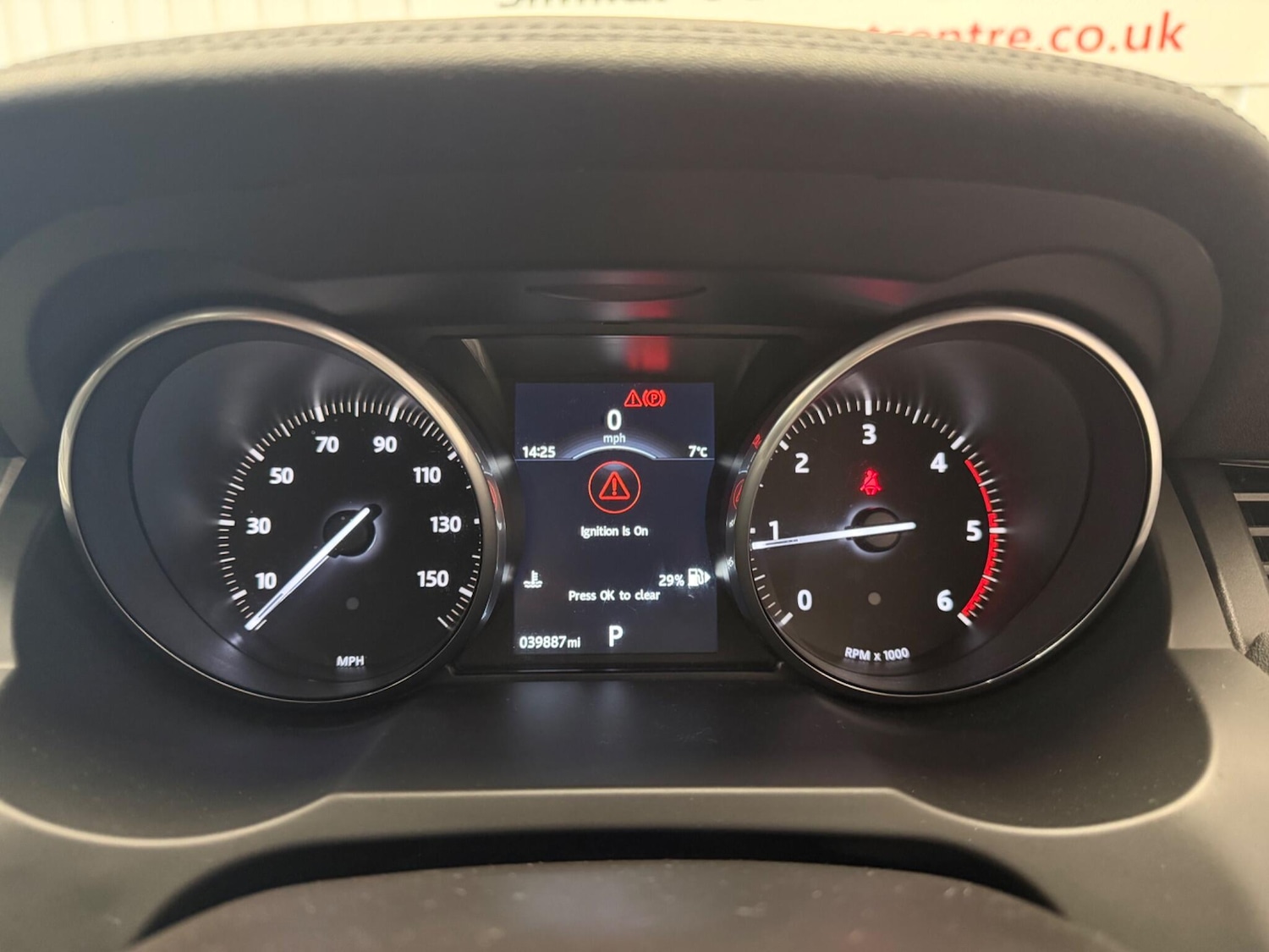 Used Land Rover Range Rover Evoque 2016 for sale - 77537566: Photo 21