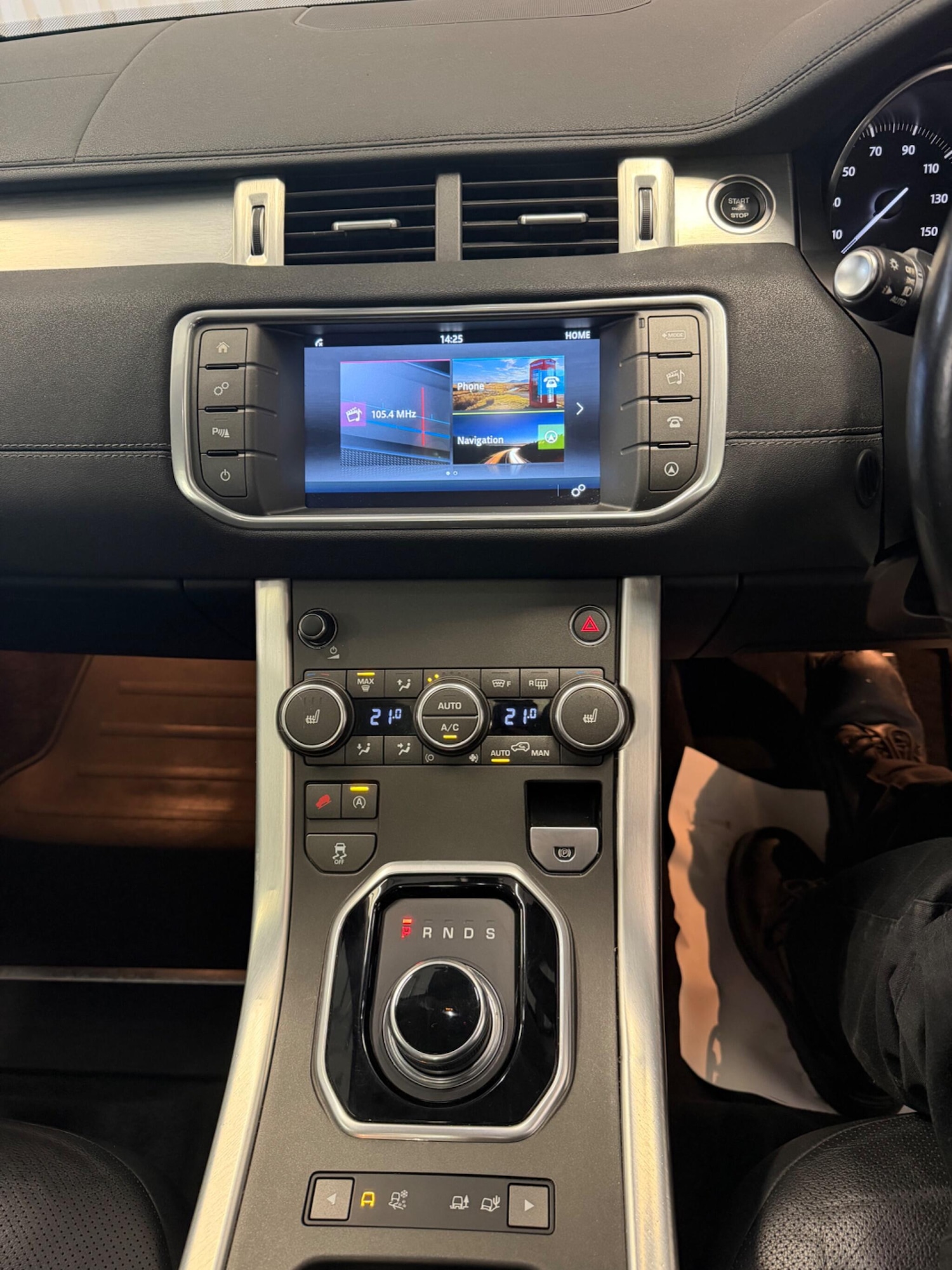 Used Land Rover Range Rover Evoque 2016 for sale - 77537566: Photo 23