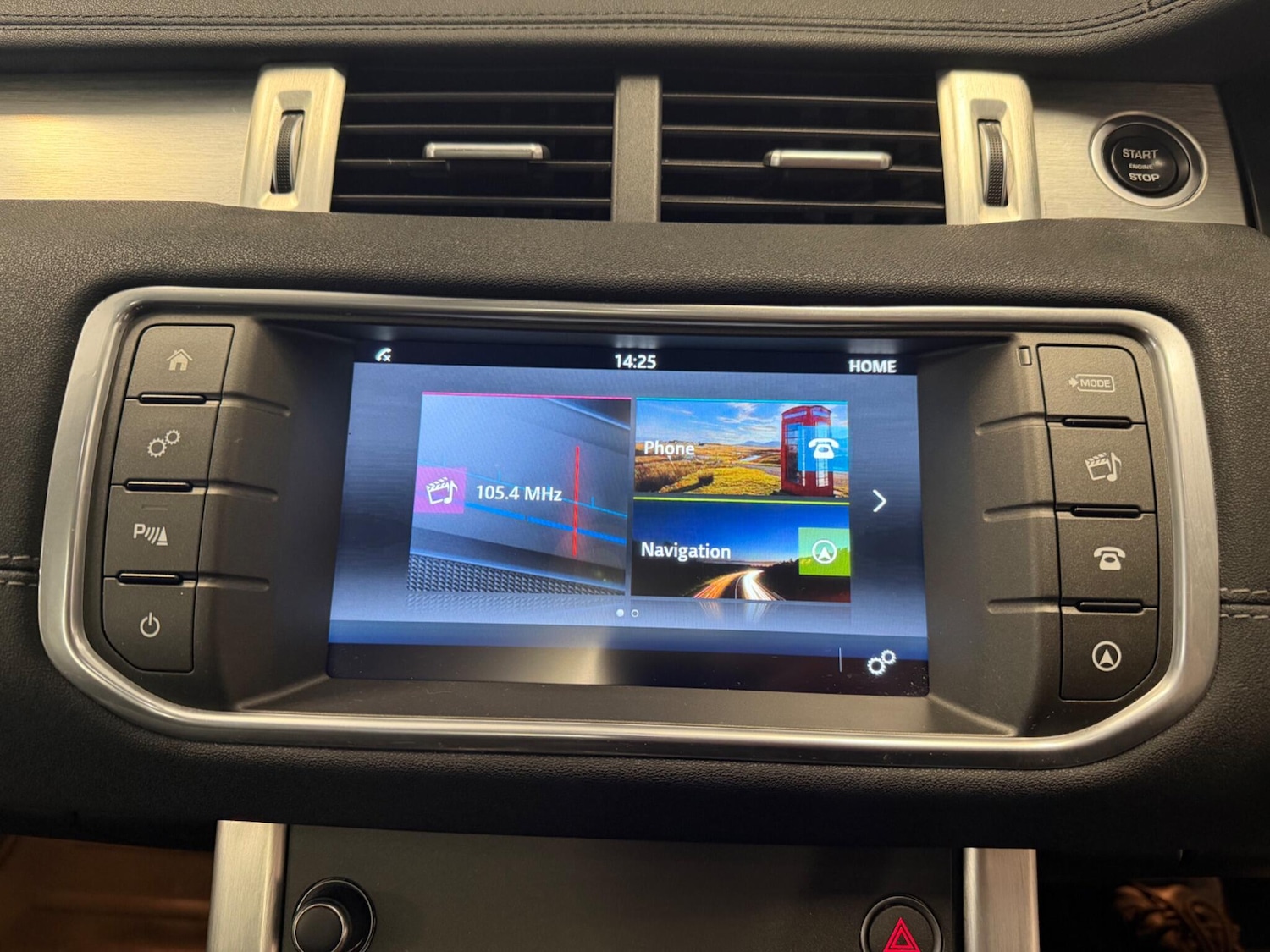 Used Land Rover Range Rover Evoque 2016 for sale - 77537566: Photo 24