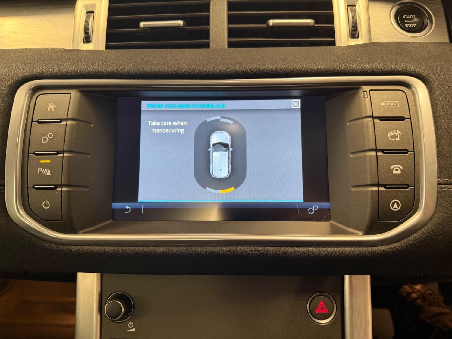 Used Land Rover Range Rover Evoque 2016 for sale - 77537566: Photo 25