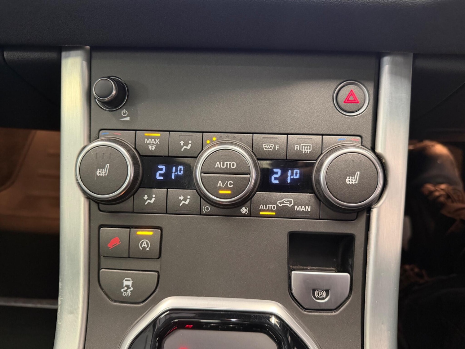 Used Land Rover Range Rover Evoque 2016 for sale - 77537566: Photo 26