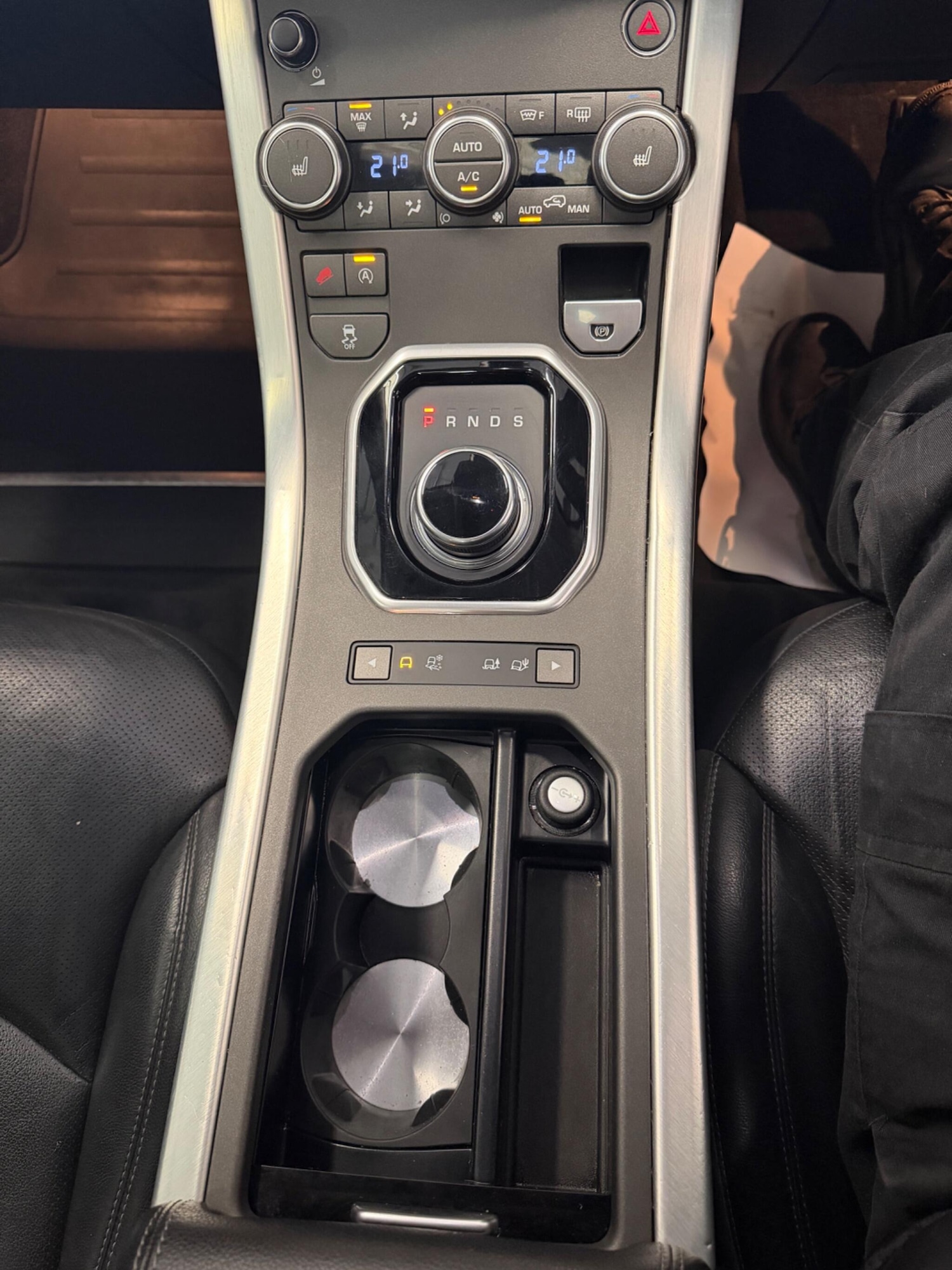 Used Land Rover Range Rover Evoque 2016 for sale - 77537566: Photo 27