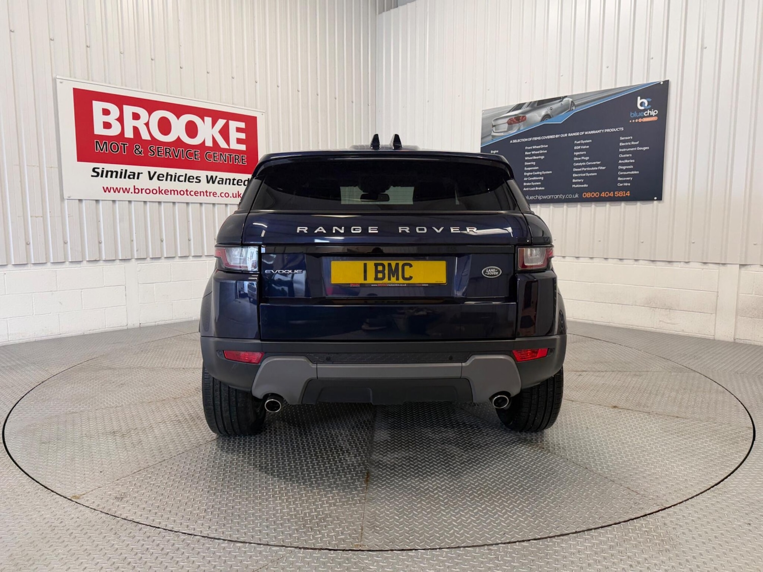 Used Land Rover Range Rover Evoque 2016 for sale - 77537566: Photo 5