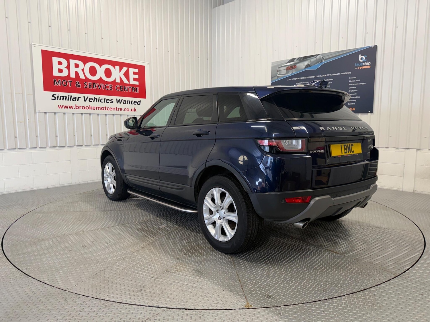 Used Land Rover Range Rover Evoque 2016 for sale - 77537566: Photo 6